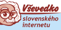 Vevedkov zoznam internetu